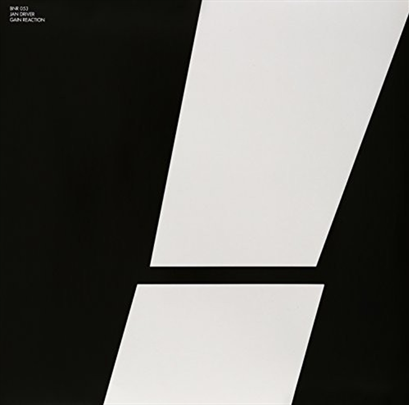 Gain Reaction/Product Detail/Dance