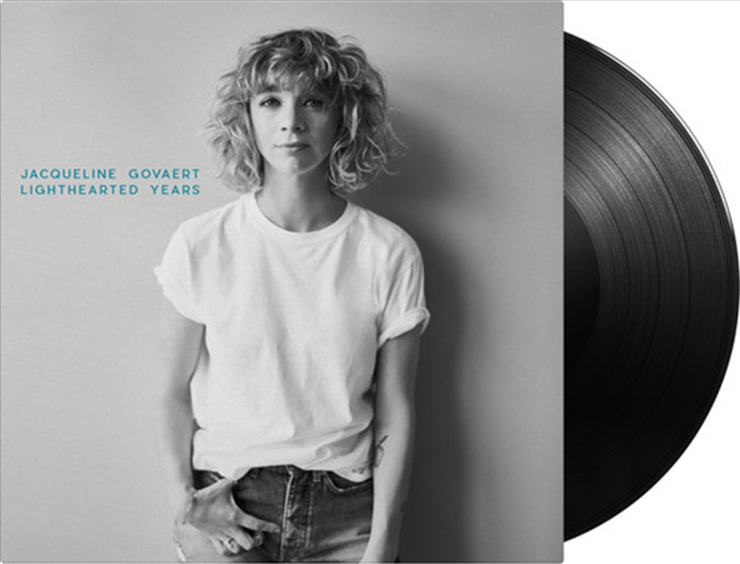 Lighthearted Years/Product Detail/Rock