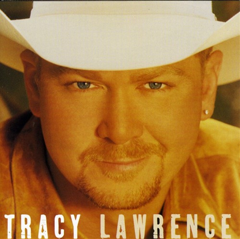 Tracy Lawrence/Product Detail/Country