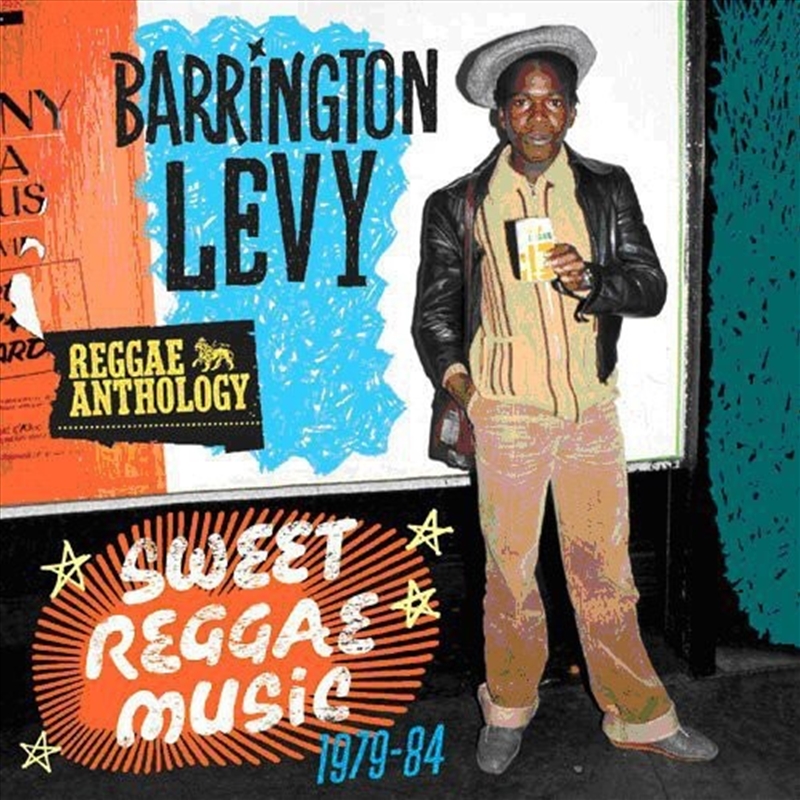 Sweet Reggae Music/Product Detail/Reggae