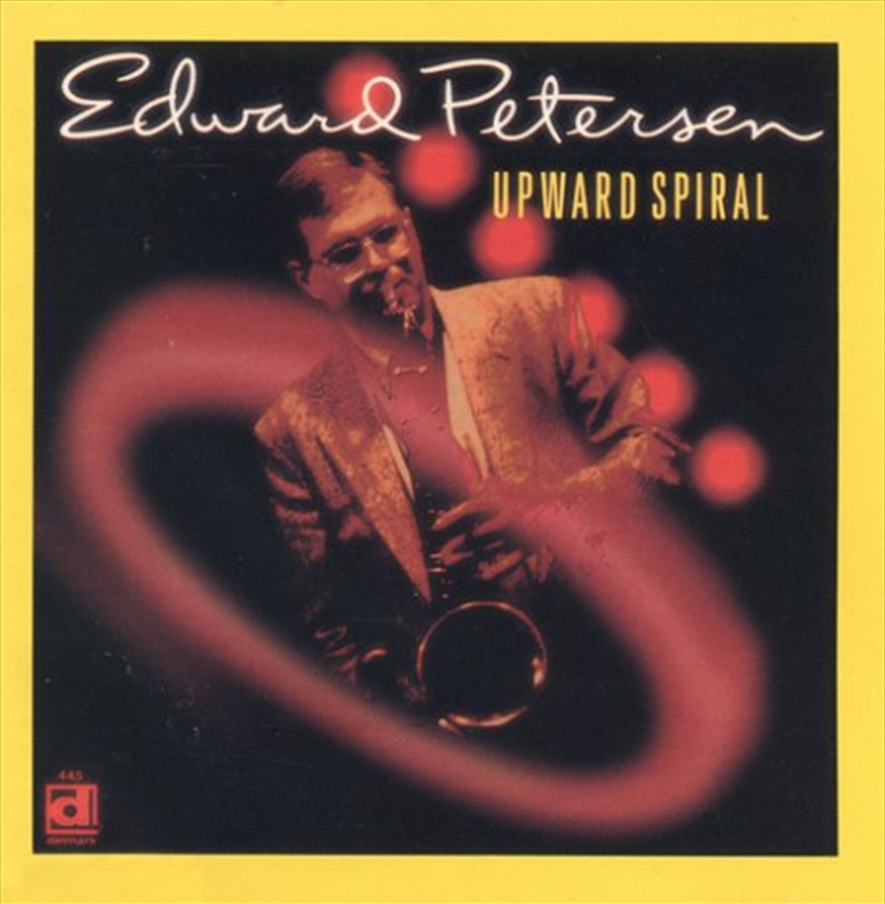 Upward Spiral/Product Detail/Jazz