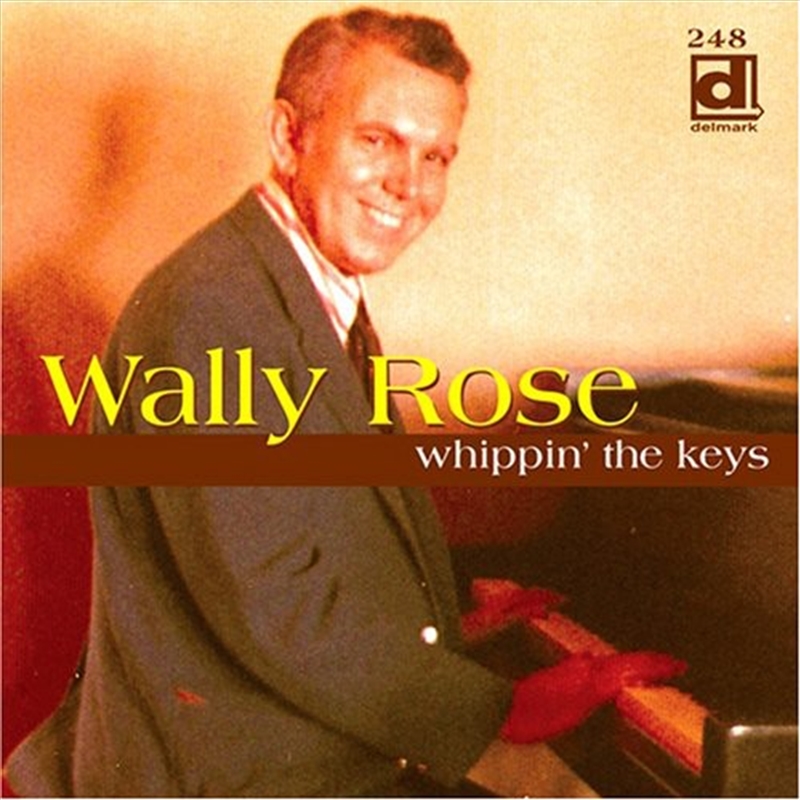 Whippin The Keys/Product Detail/Jazz