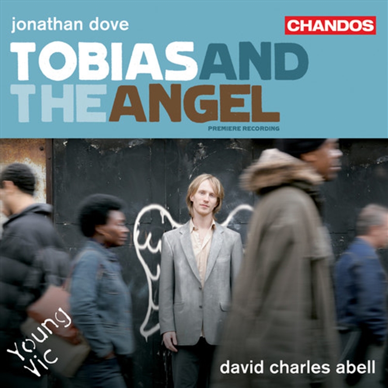 Dove: Tobias & The Angel/Product Detail/Classical