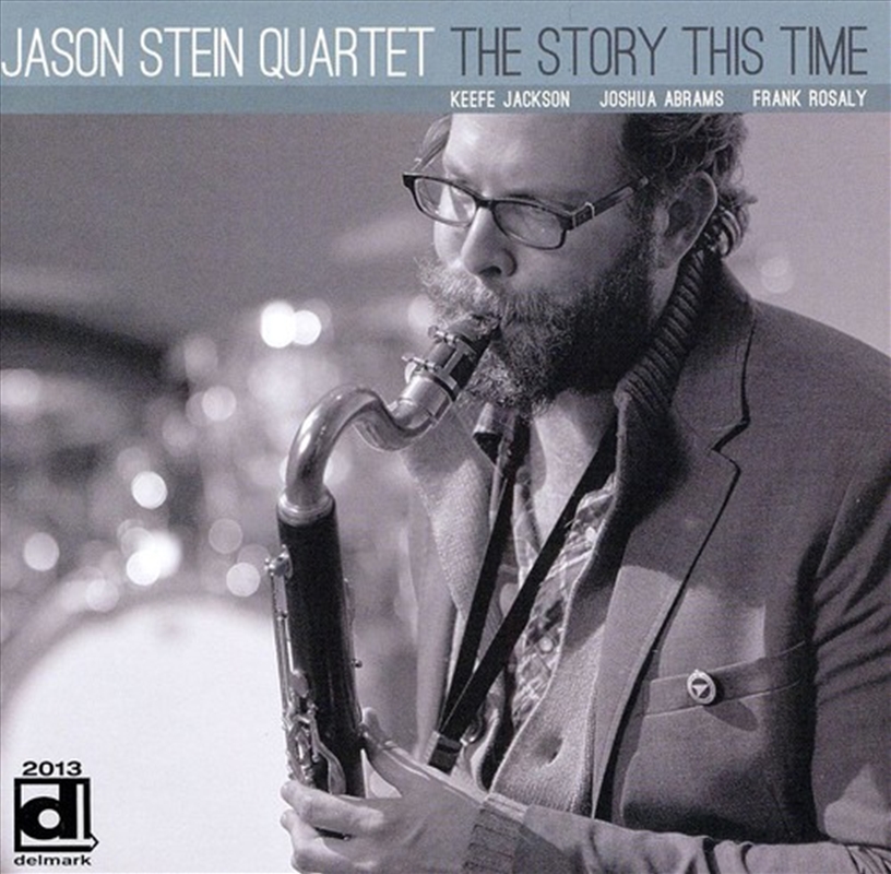 Story This Time/Product Detail/Jazz