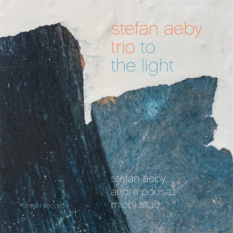 To The Light/Product Detail/Jazz