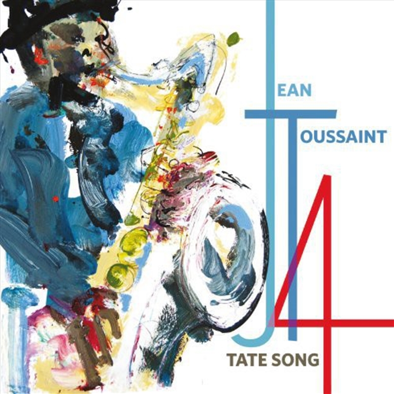 Tate Song/Product Detail/Jazz