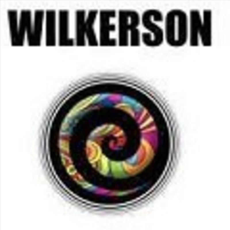 Wilkerson/Product Detail/Rock/Pop