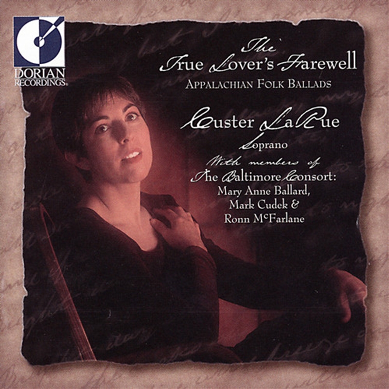 True Lovers Farewell/Product Detail/Classical