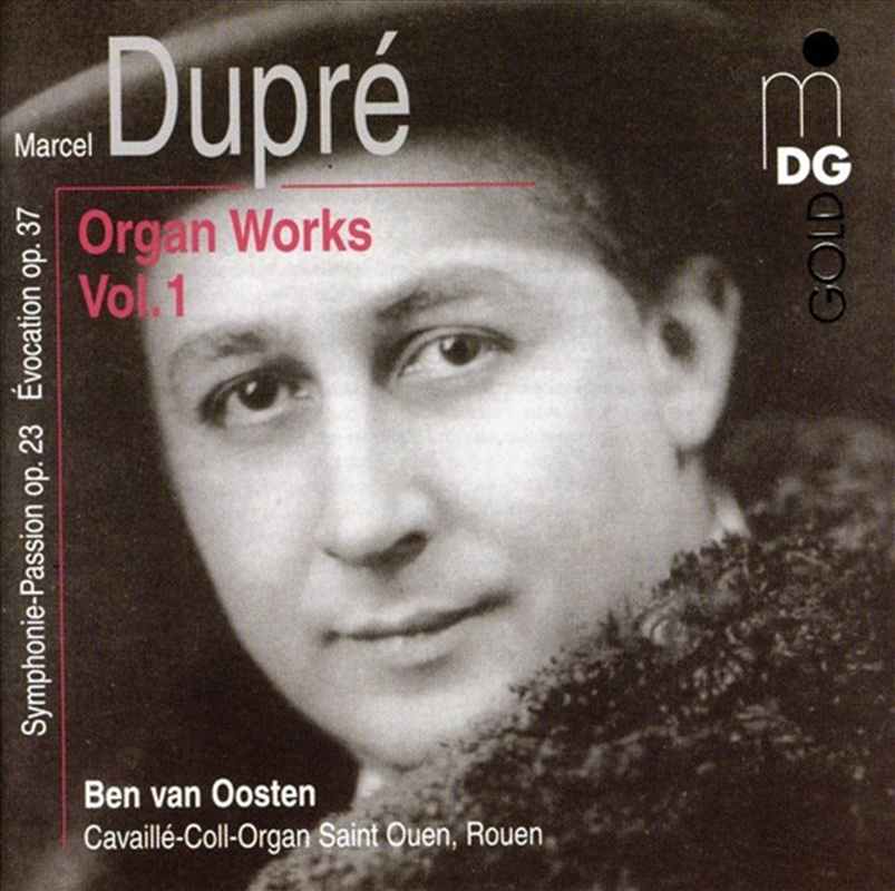 Symphonie Passion Op 23 / Evocation Op 37/Product Detail/Classical