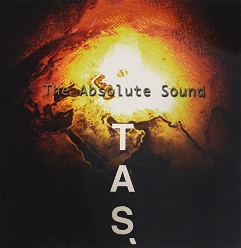 Tas-The Absolute Sound 1998/Product Detail/Rock