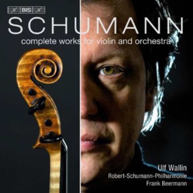 Complete Works For Violin/Product Detail/Classical