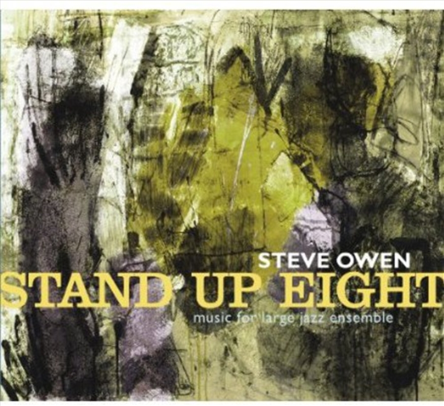 Stand Up Eight/Product Detail/Country