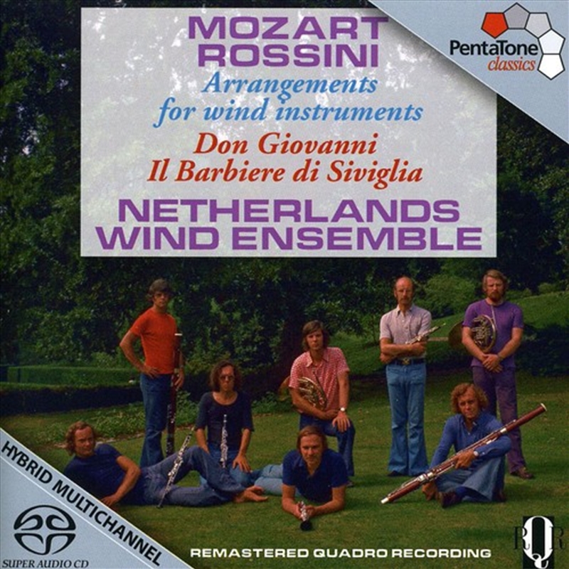 Arrangements For Wind Instrume/Product Detail/Classical