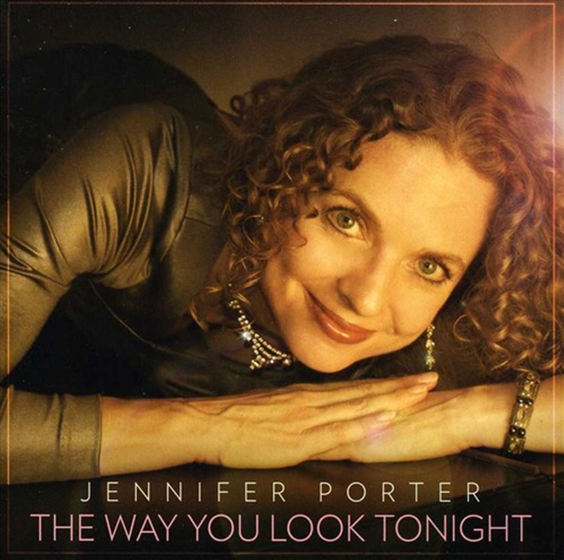 Way You Look Tonight/Product Detail/Rock