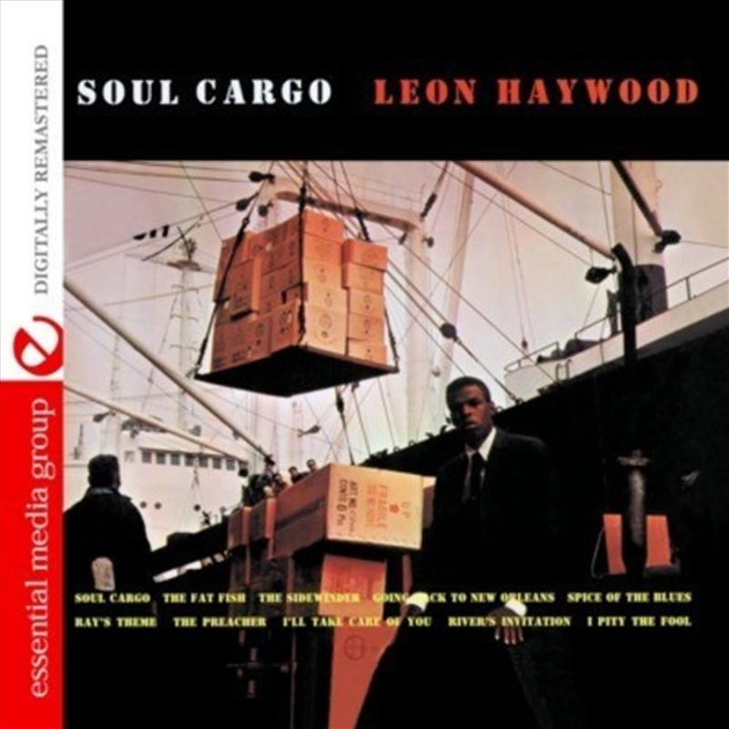 Soul Cargo/Product Detail/Soul