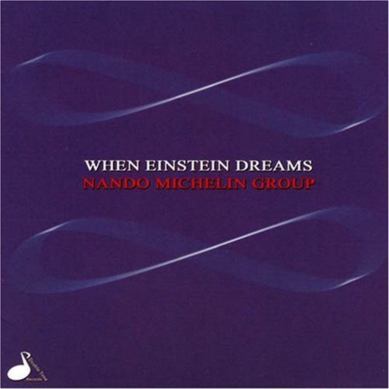 When Einstein Dreams/Product Detail/Jazz