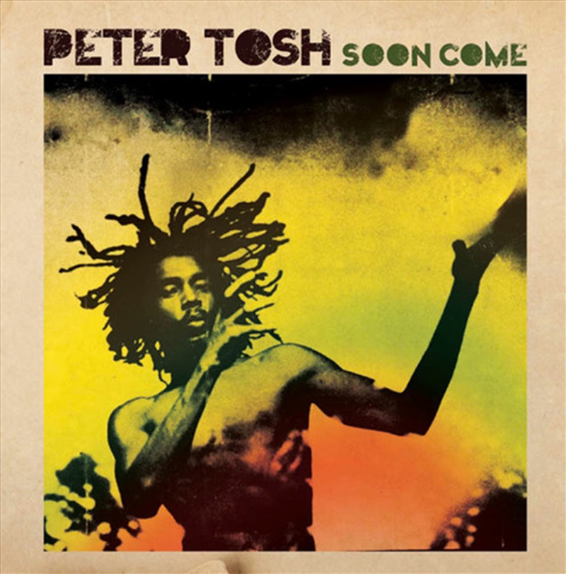 Soon Come/Product Detail/Reggae