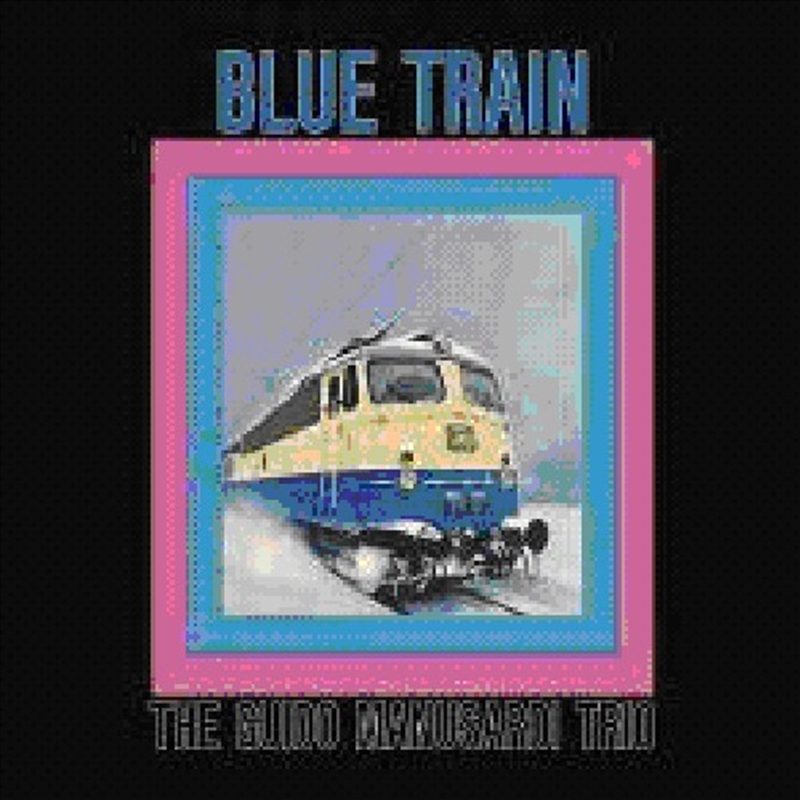 Blue Train/Product Detail/Jazz