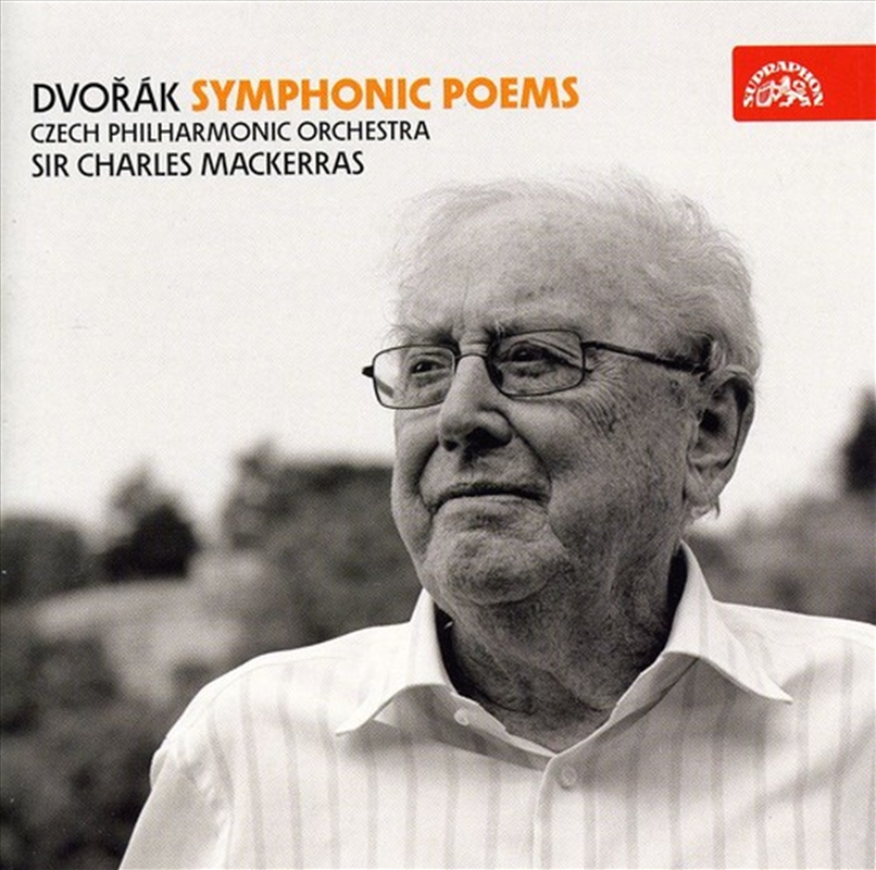Symphonic Poems/Product Detail/Classical