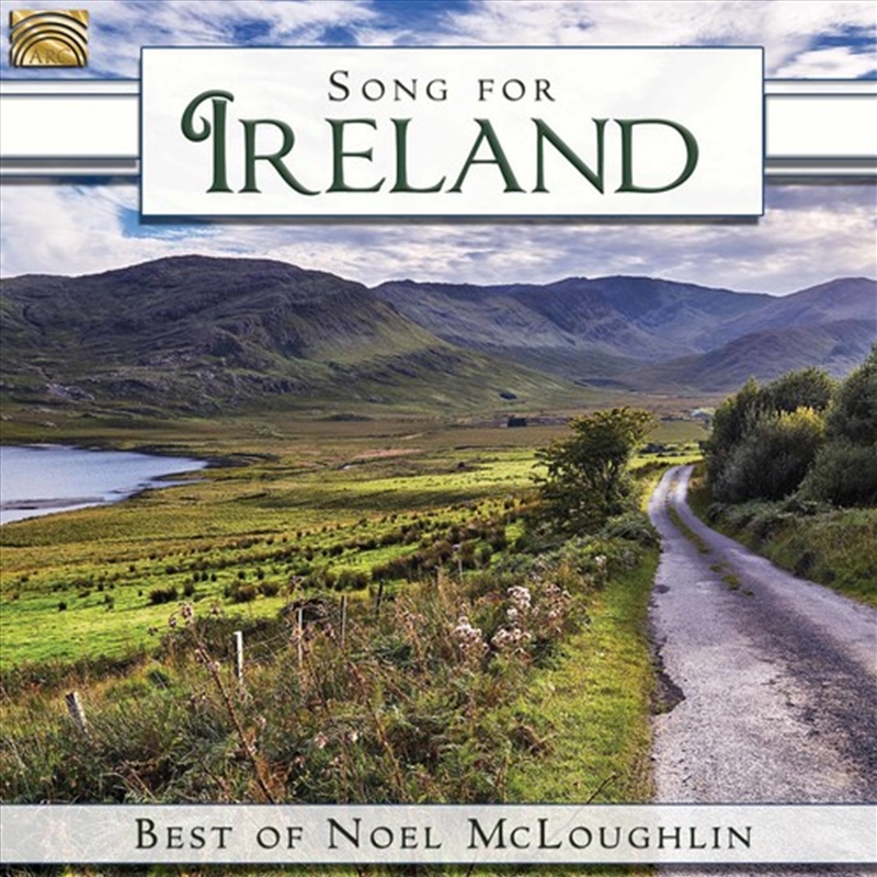 Song For Ireland/Product Detail/Folk