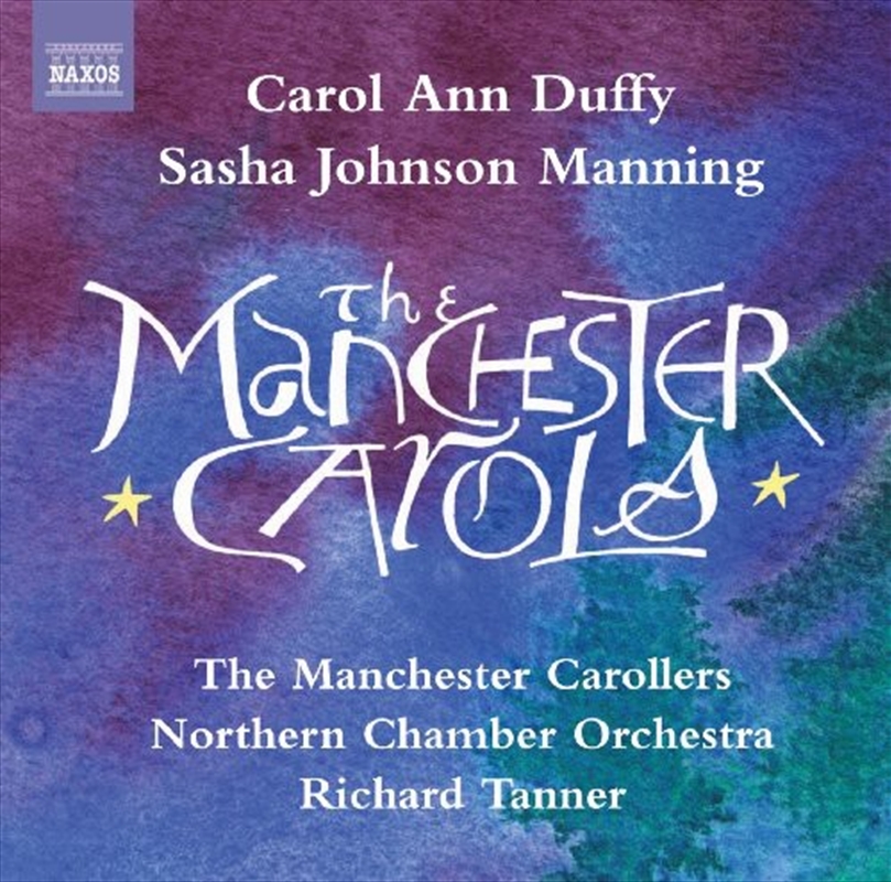 Manchester Carols/Product Detail/Classical