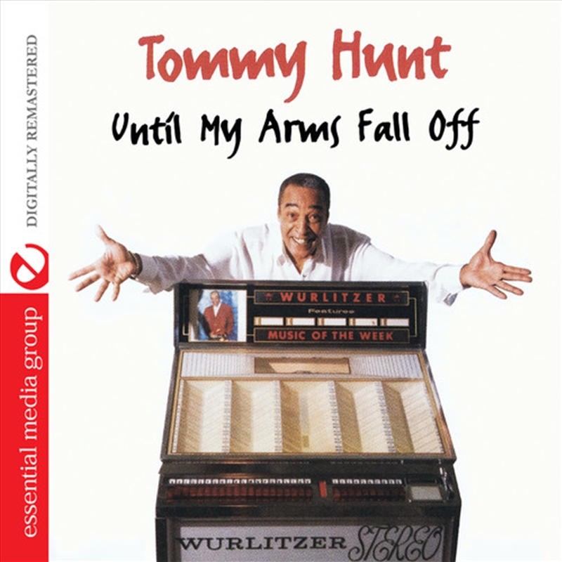 Until My Arms Fall Off/Product Detail/Rap/Hip-Hop/RnB