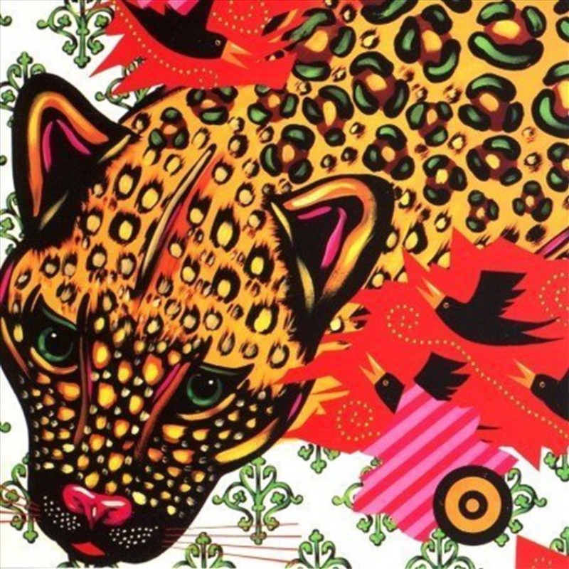 Sound The Hare Heard/Product Detail/Rock/Pop