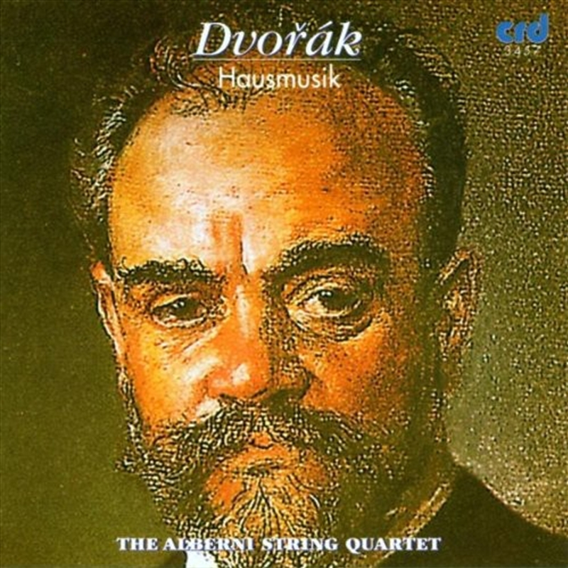 Dvorak: Hausmusik/Product Detail/Classical