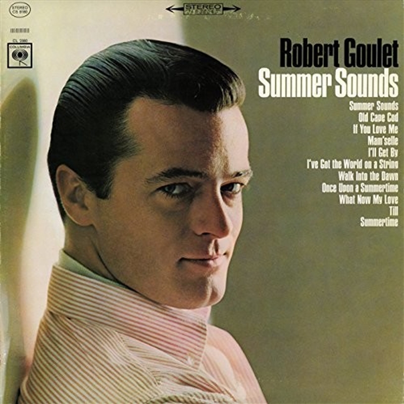 Summer Sounds/Product Detail/Easy Listening