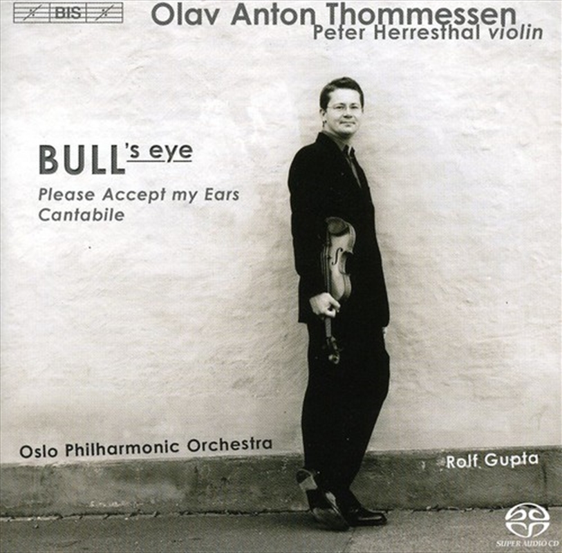 Bull's Eye/Product Detail/Classical