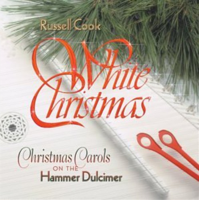 White Christmas/Product Detail/Christmas