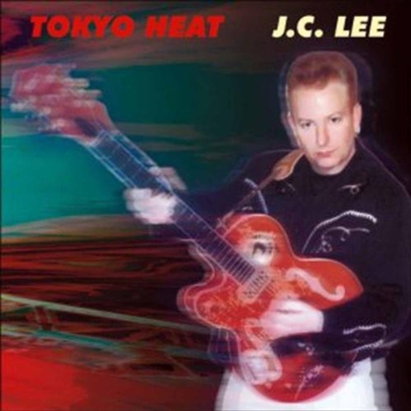 Tokyo Heat/Product Detail/Rock/Pop