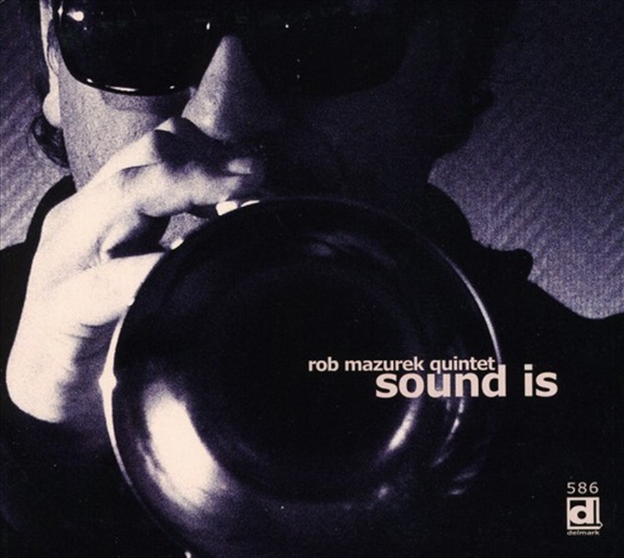 Sound Is/Product Detail/Jazz