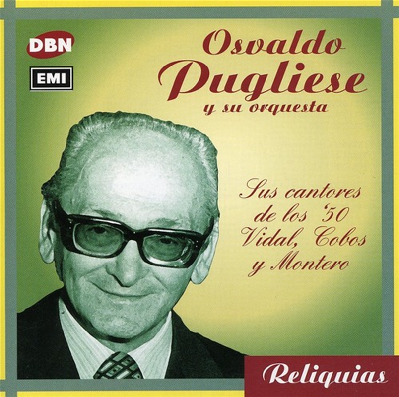 Vidal/Cobos/Montero Sus Cantor/Product Detail/World