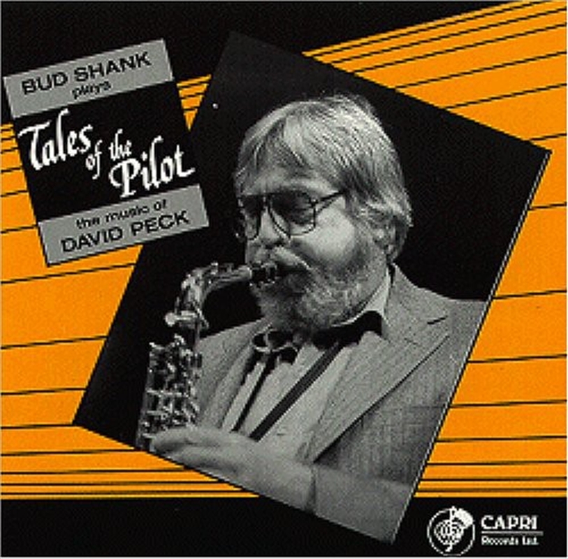 Tales Of The Pilot/Product Detail/Jazz