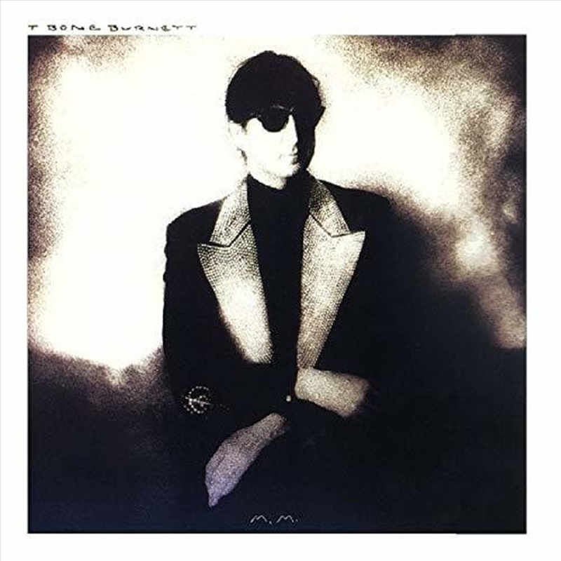 T Bone Burnett/Product Detail/Rock/Pop