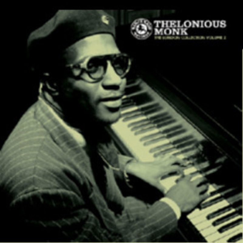 London Collection 2/Product Detail/Jazz