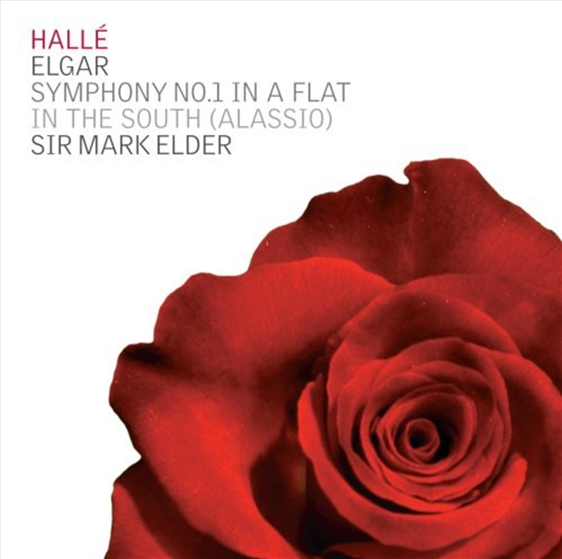 Symphony No 1/Product Detail/Classical