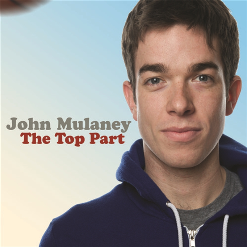 Top Part/Product Detail/Comedy