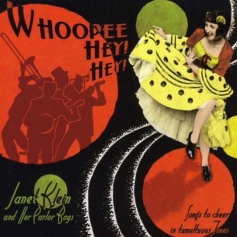 Whoopee Hey Hey/Product Detail/Jazz