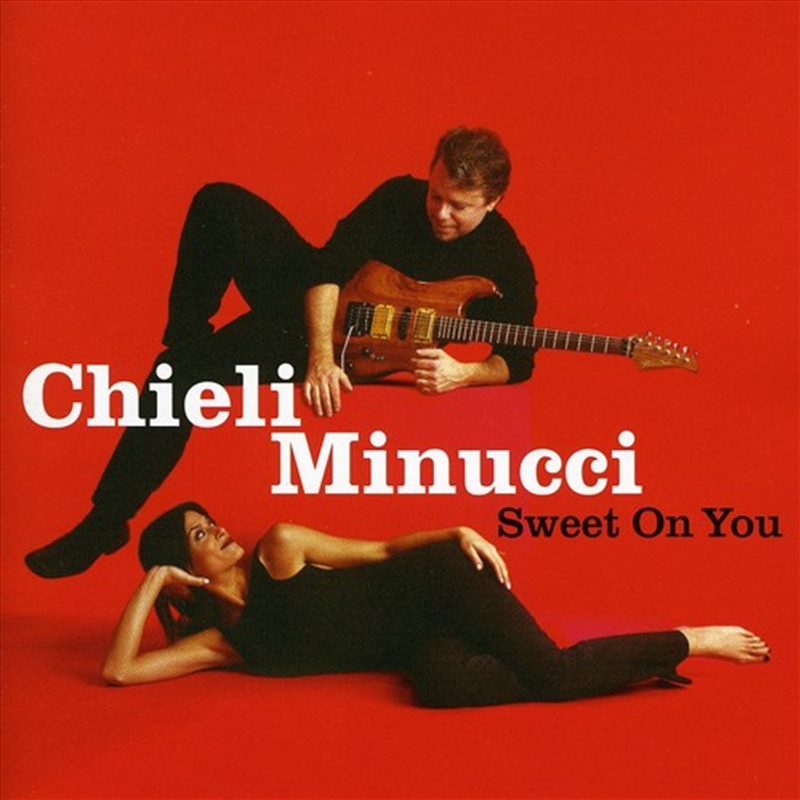 Sweet On You/Product Detail/Jazz