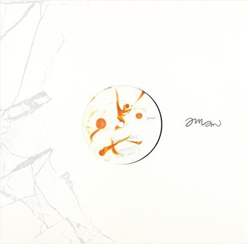 Funkoholic Remixes 1/Product Detail/Dance