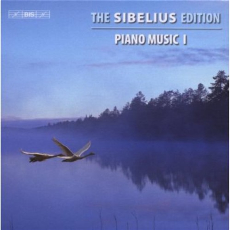 Sibelius Edition Vol4/Product Detail/Classical