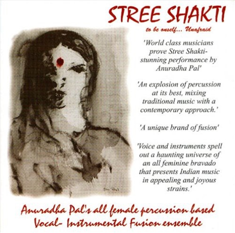 Stree Shakti: Asias First All/Product Detail/World