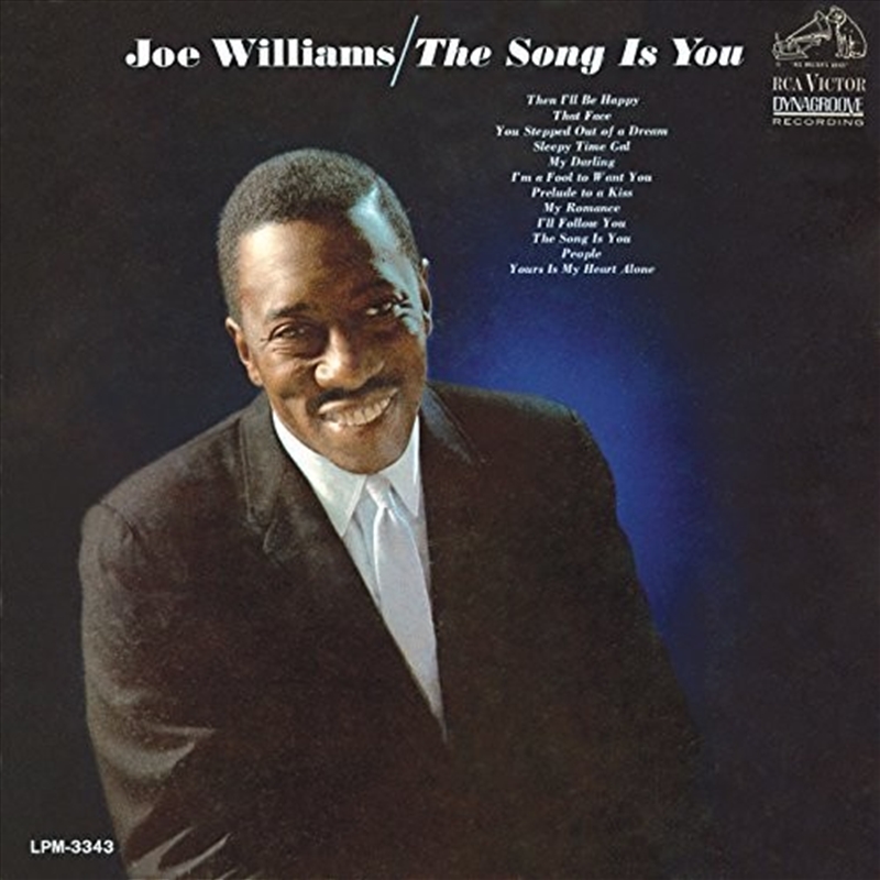Song Is You/Product Detail/Jazz