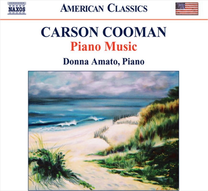 Cooman: Piano Sonata 3 & 4/Product Detail/Classical