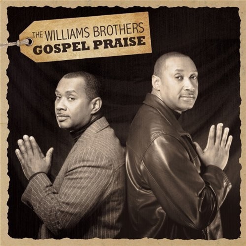 Soul Praise/Product Detail/Religious