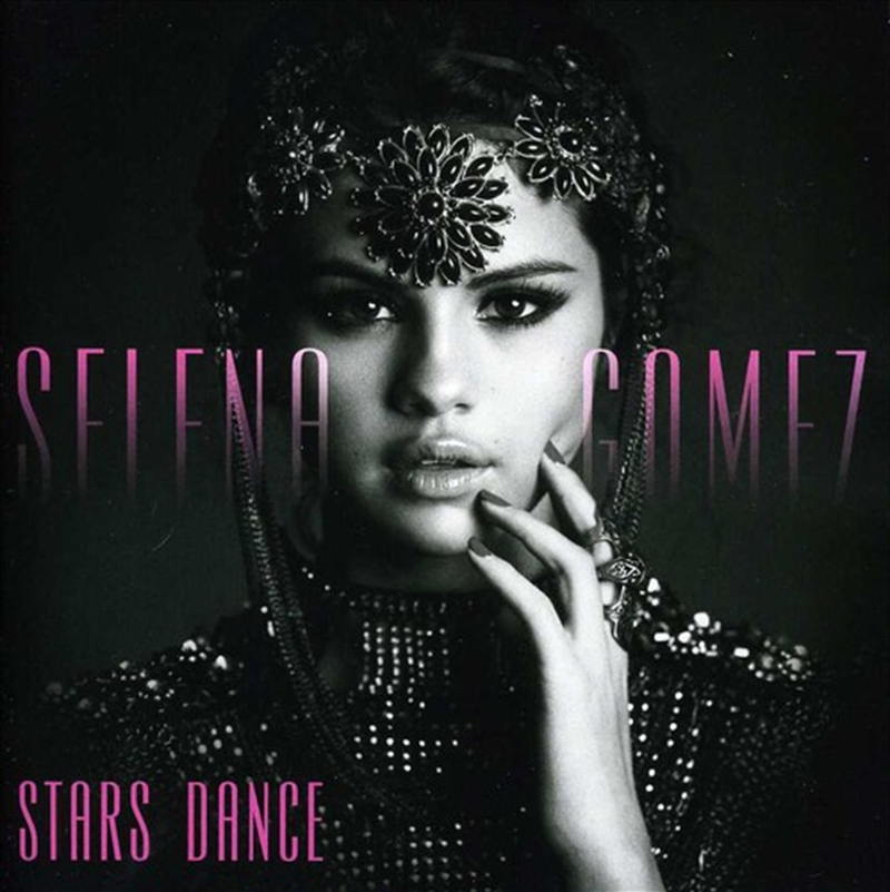 Stars Dance/Product Detail/Pop