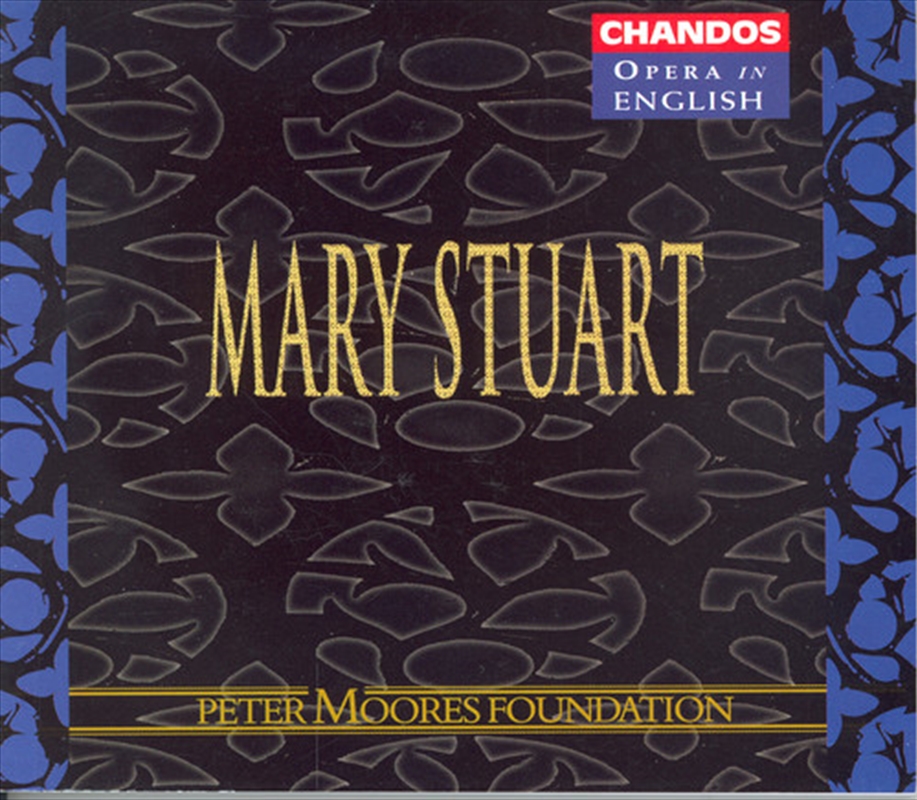 Donizetti Maria Stuarda/Product Detail/Classical