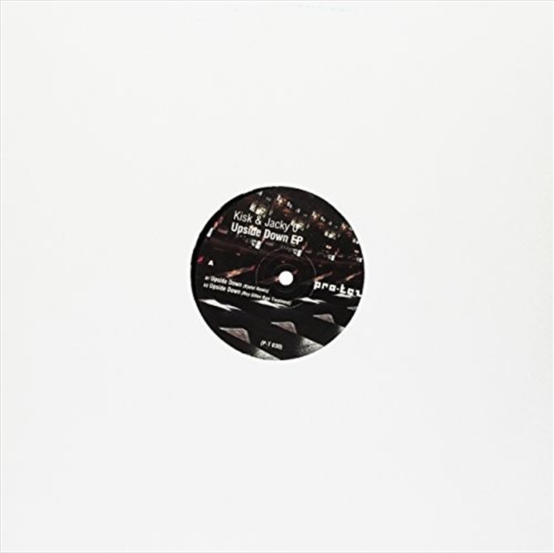 Upside Down/Product Detail/Dance